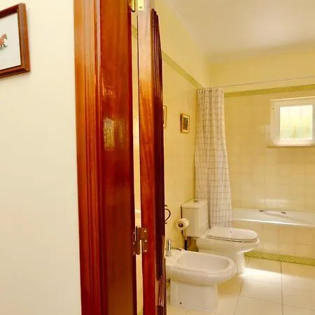 Villa Estrelicia 106 - Clever Details With 
