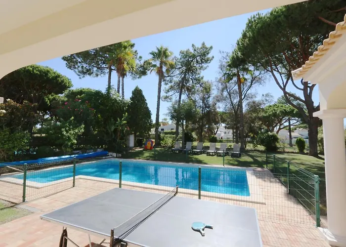 Villa Estrelicia 106 - Clever Details