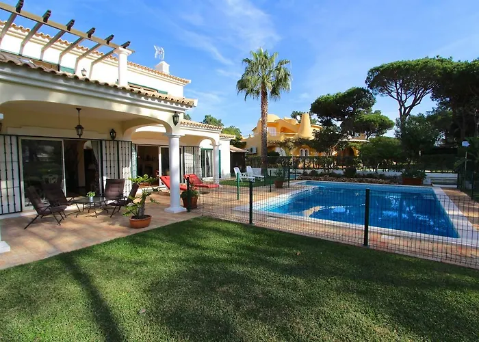 Estrelicia 106 - Clever Details Villa