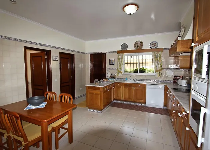 Villa Estrelicia 106 - Clever Details *