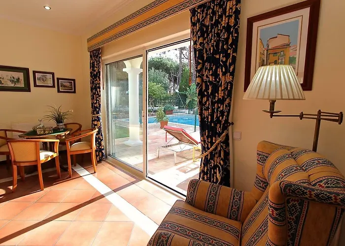 Villa Estrelicia 106 - Clever Details Vilamoura