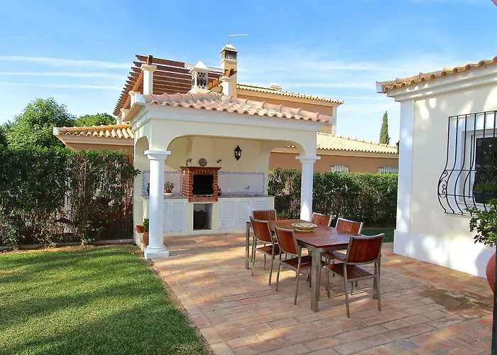 Estrelicia 106 - Clever Details Villa