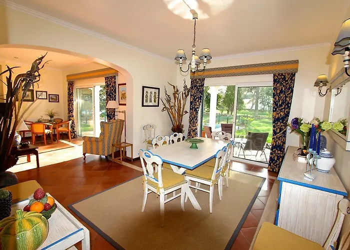 Villa Estrelicia 106 - Clever Details *