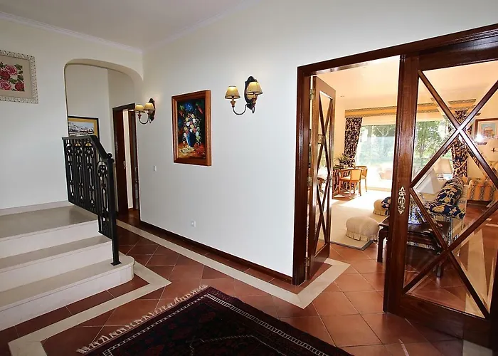 Villa Estrelicia 106 - Clever Details