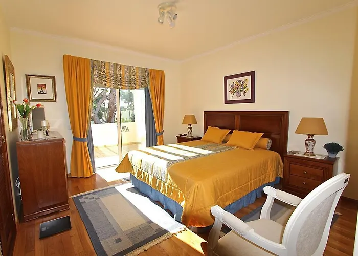 Estrelicia 106 - Clever Details Villa Vilamoura