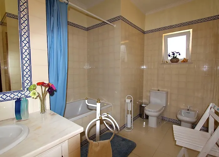 Estrelicia 106 - Clever Details Villa *