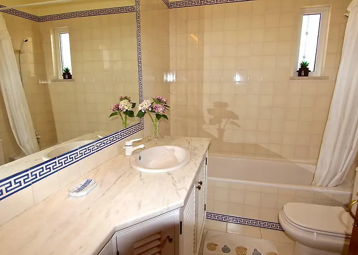 Estrelicia 106 - Clever Details Villa *