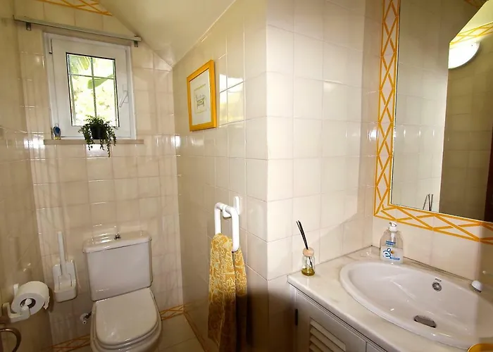 Villa Estrelicia 106 - Clever Details