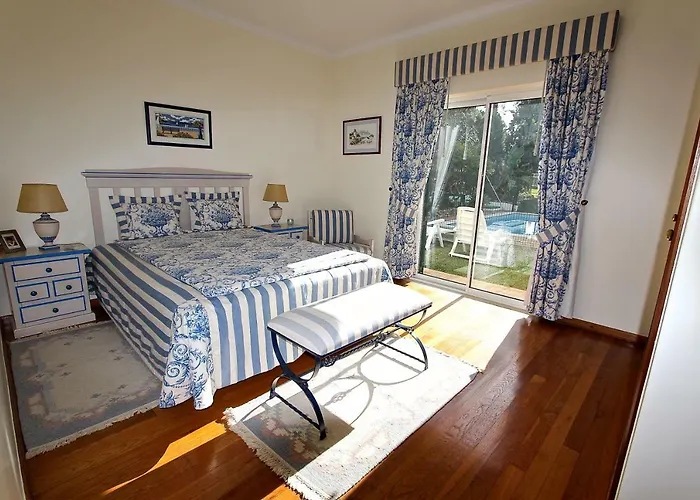 Estrelicia 106 - Clever Details Villa