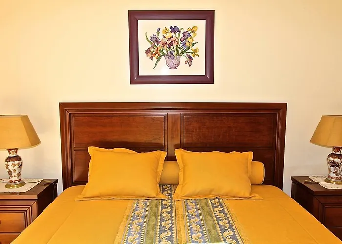 Villa Estrelicia 106 - Clever Details Vilamoura