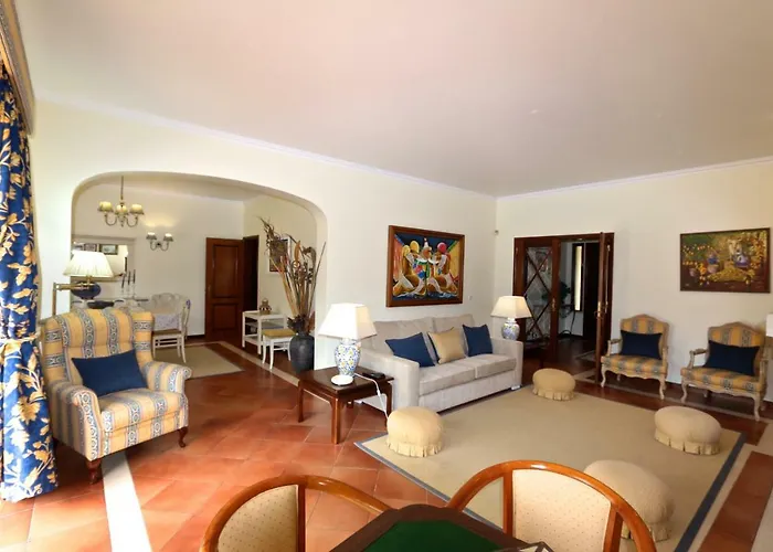 Villa Estrelicia 106 - Clever Details