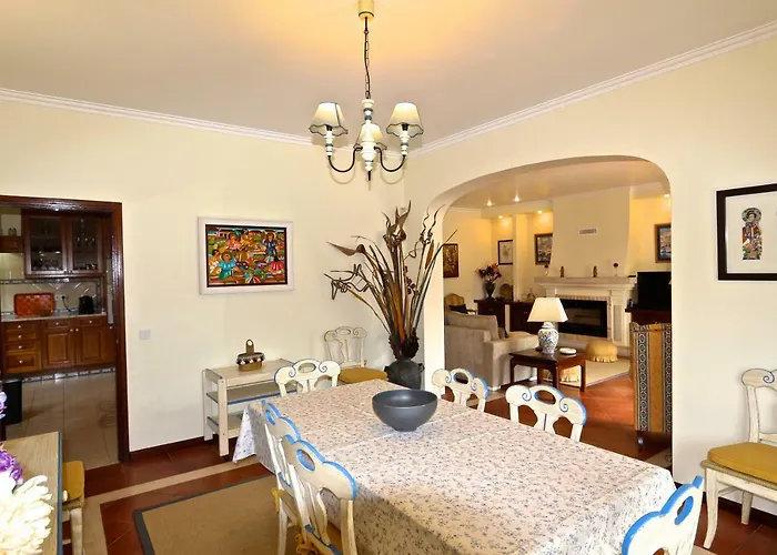 Villa Estrelicia 106 - Clever Details Vilamoura