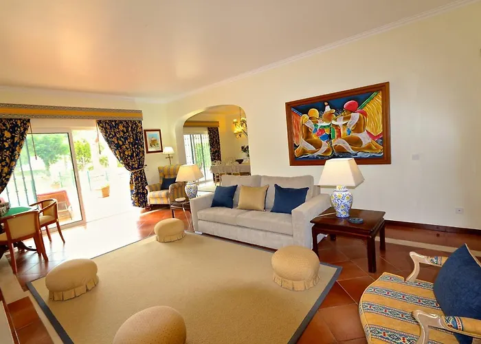 Villa Estrelicia 106 - Clever Details