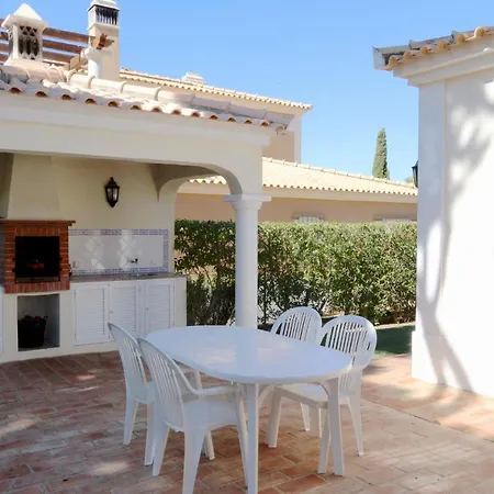 Villa Estrelicia 106 - Clever Details
