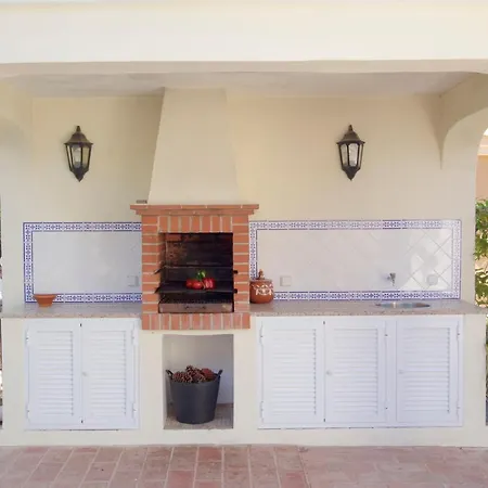 Villa Estrelicia 106 - Clever Details *