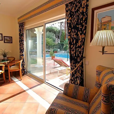 Villa Estrelicia 106 - Clever Details Vilamoura