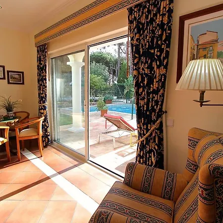 Villa Estrelicia 106 - Clever Details Vilamoura