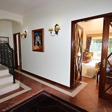 Villa Estrelicia 106 - Clever Details