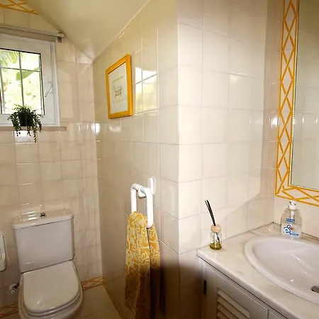 Villa Estrelicia 106 - Clever Details