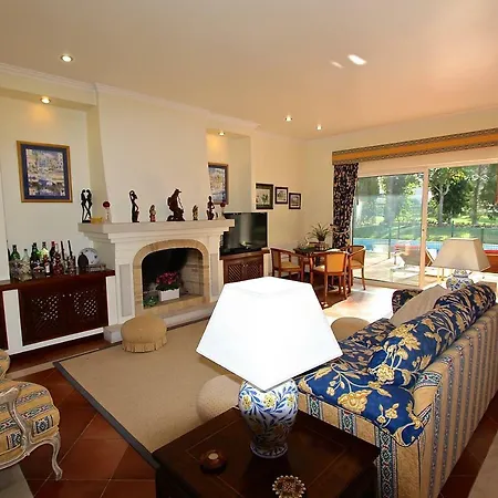 Estrelicia 106 - Clever Details Villa Vilamoura