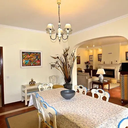 Villa Estrelicia 106 - Clever Details Vilamoura