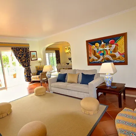 Villa Estrelicia 106 - Clever Details