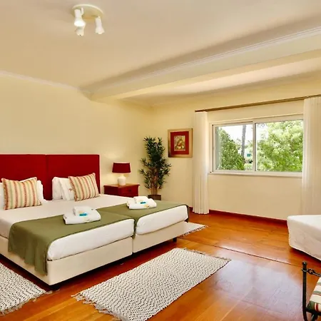 Villa Estrelicia 106 - Clever Details With 