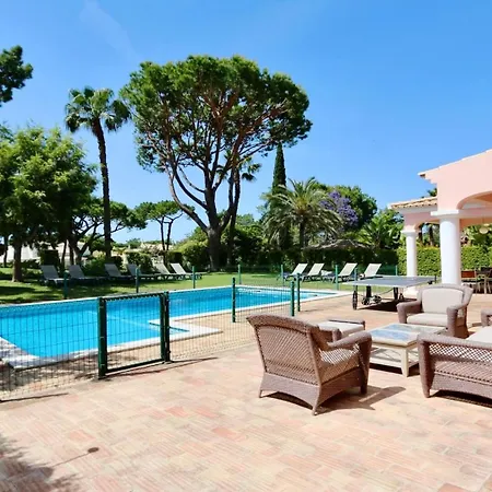 Villa Estrelicia 106 - Clever Details With 