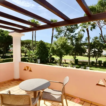 Villa Estrelicia 106 - Clever Details With 